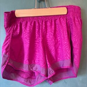 Athleta 4 inch High Rise Shorts
